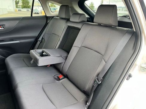 Certified 2024 Toyota Venza LE image 16