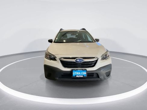 Used 2021 Subaru Outback image 3