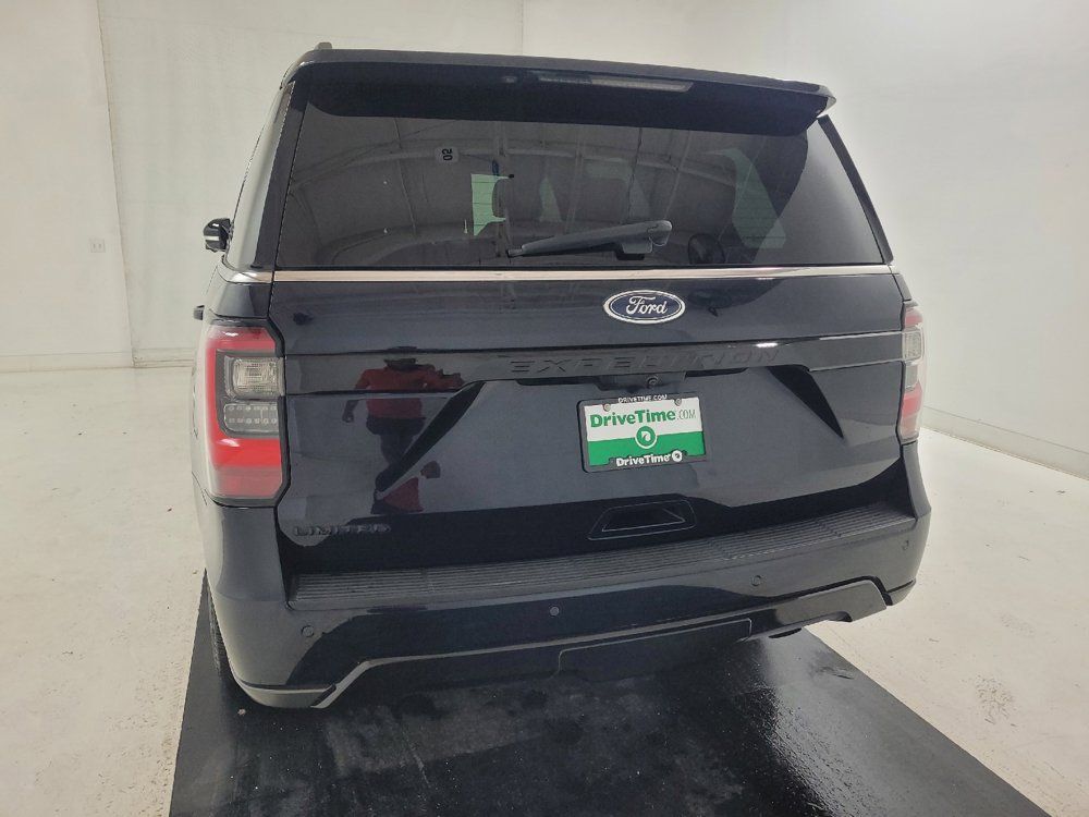 Used 2021 Ford Expedition Limited AWD/4WD image 6