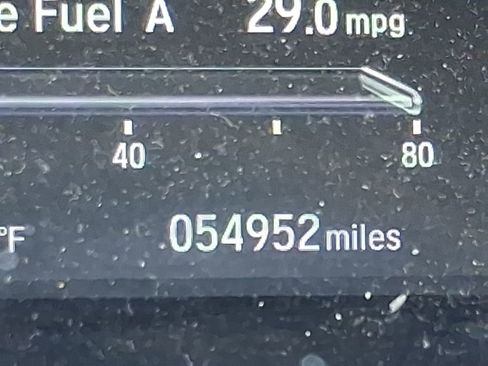 Certified 2017 Honda CR-V EX image 31