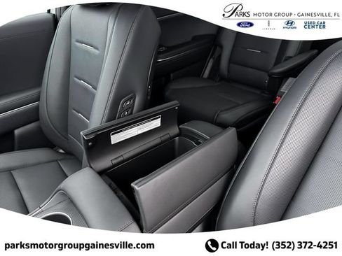 New 2026 Hyundai Palisade Calligraphy AWD/4WD image 19