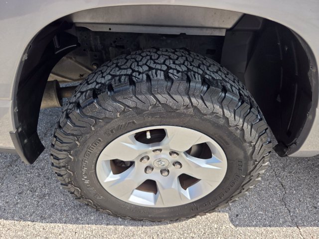 Used 2021 RAM 1500 Big Horn AWD/4WD image 18