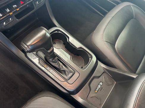 Used 2021 GMC Canyon AT4 w/ Driver Alert Package AWD/4WD image 28