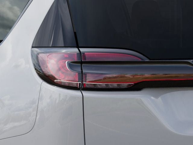 New 2026 Chrysler Pacifica Select w/ S Appearance Package FWD image 9