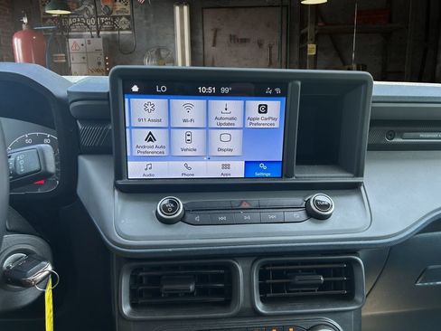 Used 2023 Ford Maverick XLT w/ XLT Luxury Package FWD image 24