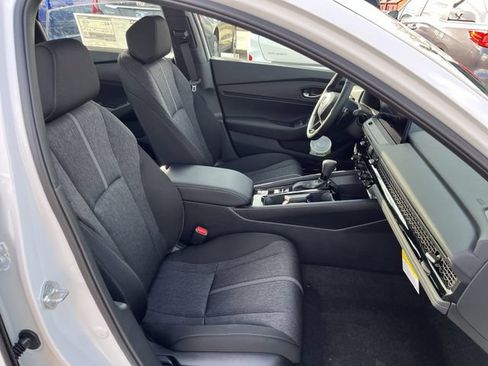 New 2026 Honda Accord Sport image 27