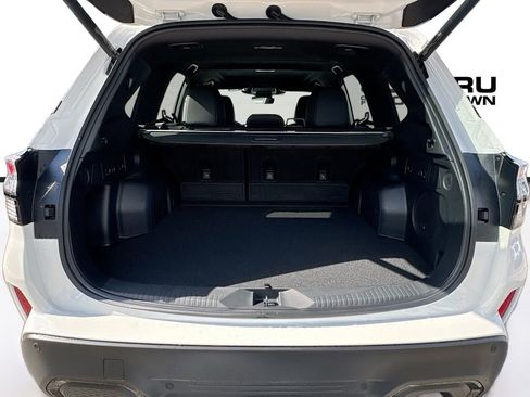 New 2026 Subaru Forester Sport image 32