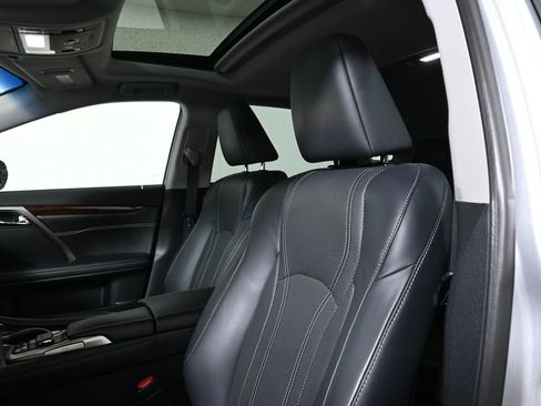 Used 2017 Lexus RX 350 AWD w/ Premium Package image 5