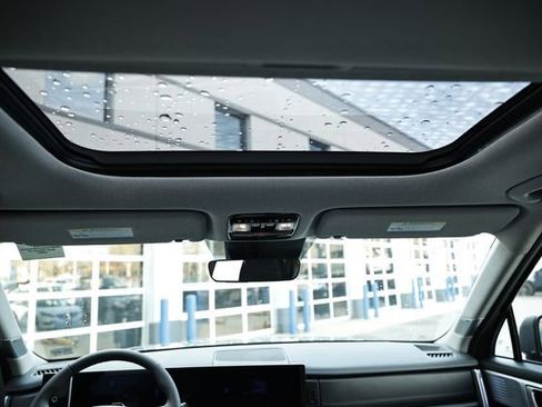 New 2026 Hyundai Santa Fe Limited image 10