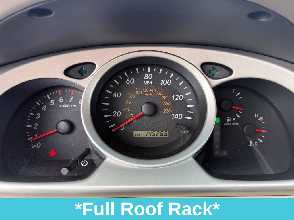 Used 2007 Toyota Highlander Limited w/ Extra Value Pkg #7 FWD image 18