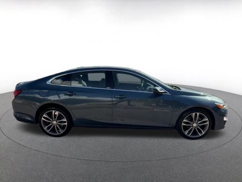 Used 2024 Chevrolet Malibu LT image 16