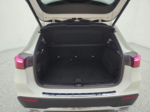 Certified 2026 Mercedes-Benz GLA 250 image 21