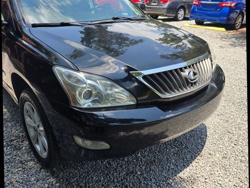 Used 2008 Lexus RX 350 2WD image 3
