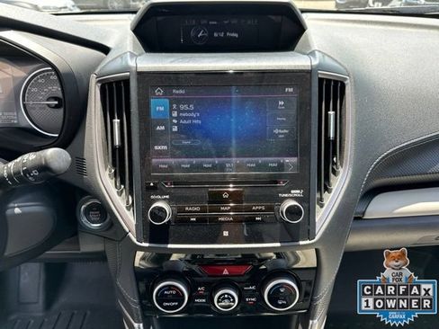 Certified 2023 Subaru Forester Limited AWD/4WD image 23