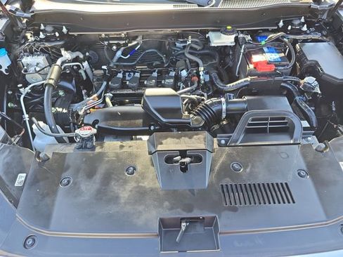 Used 2023 Honda CR-V EX image 28