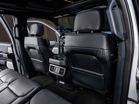 Used 2026 Ford F250 Platinum image 33