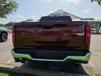 Used 2025 RAM 1500 Limited