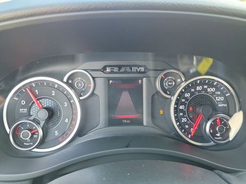 New 2026 RAM 2500 Big Horn image 19