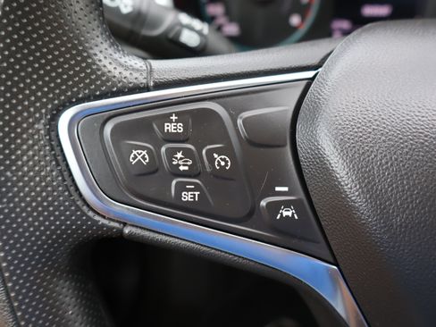 Used 2024 Chevrolet Malibu LT FWD image 19