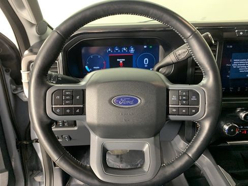 Used 2024 Ford F250 Lariat w/ Sport Appearance Package image 20