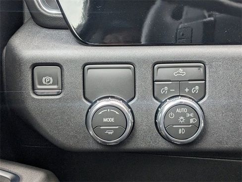 New 2026 GMC Sierra 1500 Elevation w/ Preferred Package image 27