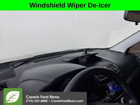 Used 2017 Subaru Forester 2.5i Premium image 9