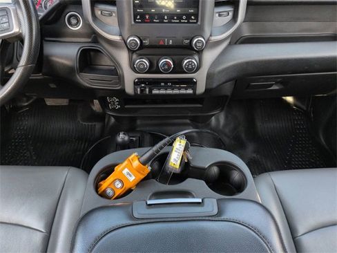 Used 2021 RAM 3500 Tradesman w/ Chrome Appearance Group image 19