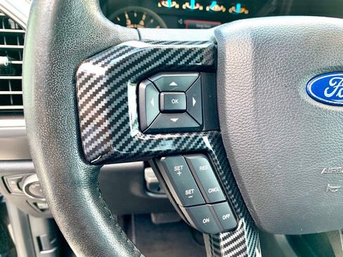 Used 2019 Ford F150 XLT w/ Equipment Group 302A Luxury AWD/4WD image 31