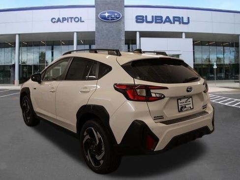 New 2026 Subaru Crosstrek 2.5i Limited AWD/4WD image 5
