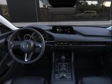 New 2025 MAZDA MAZDA3 s image 2
