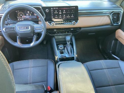 Used 2024 GMC Canyon AT4 w/ LPO, Skid Plate Package image 16