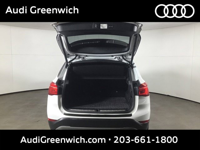 Used 2018 BMW X1 xDrive28i AWD/4WD image 23