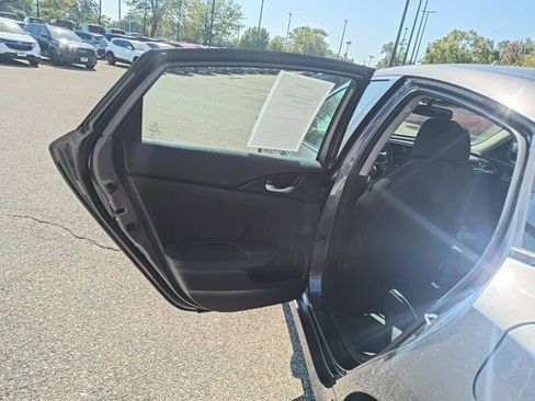 Used 2021 Honda Civic EX image 13