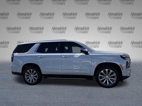 Certified 2026 Chevrolet Tahoe Premier image 11