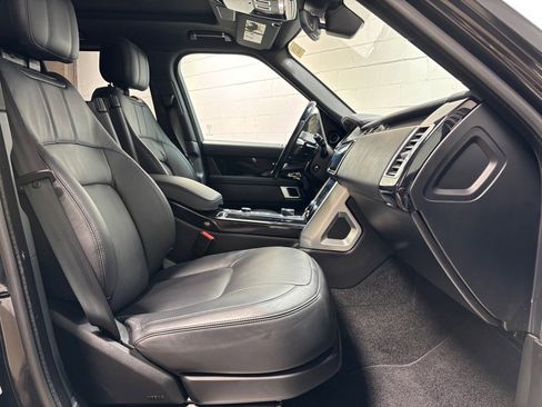 Used 2022 Land Rover Range Rover Westminster Edition image 33