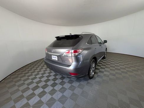Used 2014 Lexus RX 350 AWD w/ Navigation Package image 3