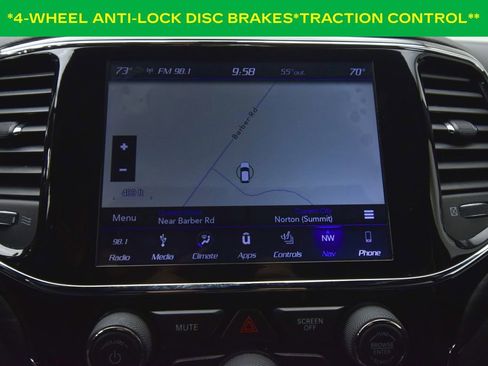 Used 2019 Jeep Grand Cherokee Altitude image 16