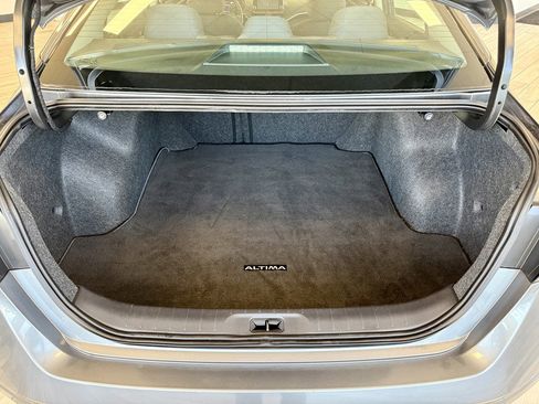 Used 2020 Nissan Altima 2.5 S image 9