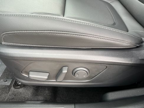 New 2025 Hyundai Santa Cruz XRT image 10