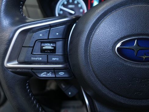 Used 2023 Subaru Forester Premium image 38