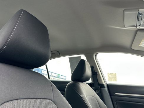 Certified 2023 Nissan Altima 2.5 SV image 16