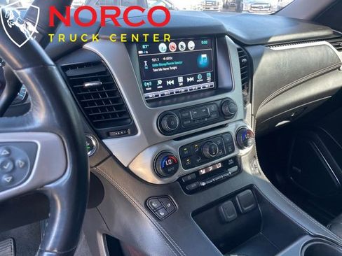 Used 2019 GMC Yukon XL SLT image 21