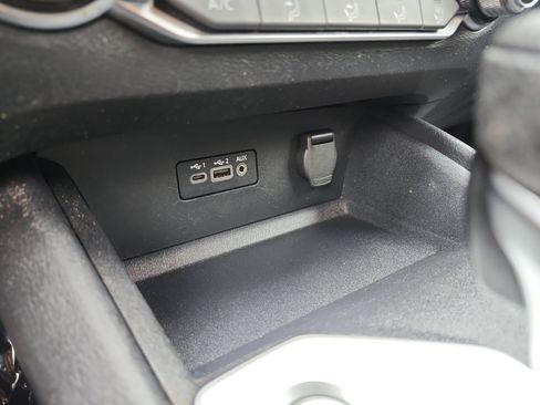 Used 2022 Nissan Altima 2.5 SV FWD image 17