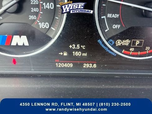 Used 2016 BMW 335i Gran Turismo xDrive image 19