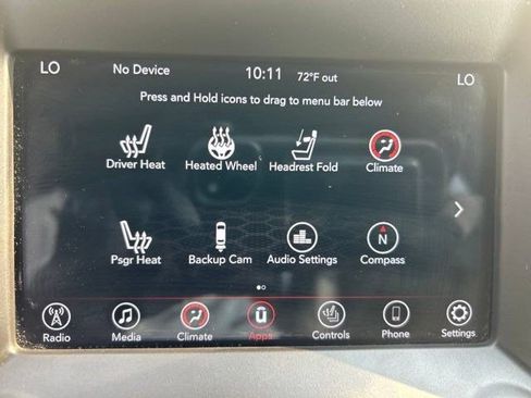 Used 2020 Dodge Durango GT AWD/4WD image 24