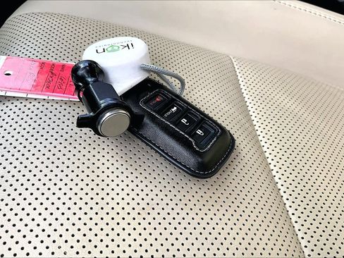 Certified 2022 Lexus RX 350L RX 350L FWD SUV image 15