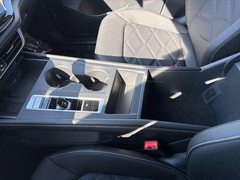 New 2026 Volkswagen Atlas SE AWD/4WD image 13