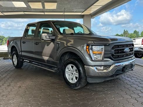 Used 2023 Ford F150 XL w/ XL Chrome Appearance Package AWD/4WD image 29