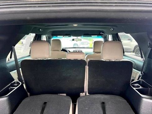 Used 2018 Ford Explorer FWD image 29