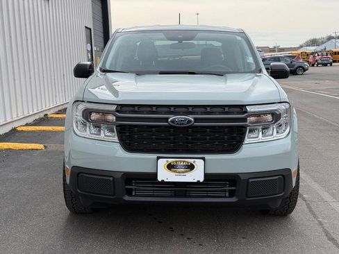 Used 2024 Ford Maverick XLT w/ Equipment Group 300A Standard image 8